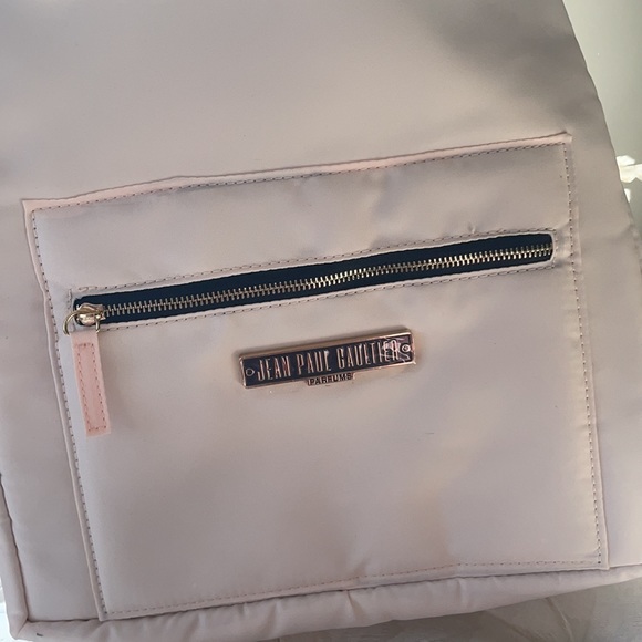 JEAN PAUL GAULTIER BACKPACK - Picture 3 of 5